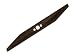 ALM Manufacturing FL350 Metal Blade to Suit Flymo Hover Compact 350