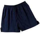Sport-Tek - Ladies Cheer Short Navy2X