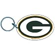 NFL Football Team Logo Premium Acrylic Keychain