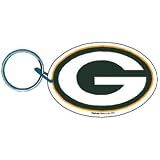 NFL Football Team Logo Premium Acrylic Keychain