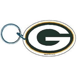 NFL Football Team Logo Premium Acrylic Keychain