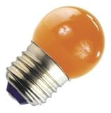 Westinghouse 04566 7-1/2S11/O Standard Screw Base Colored Scoreboard Sign Light Bulb