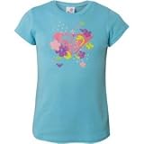 Roxy Leftovers Shirt - Little Girls'