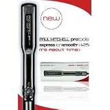 Paul Mitchell ProTools Express Ion Smooth 1.25 in. Flat Iron