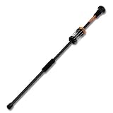 United Cutlery 36 inch Professional Black Blowgun with Darts