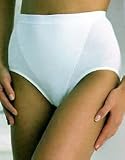 Bali Light tummy control cotton brief
