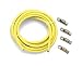 Automotive : ACCEL 2842 Battery Cable Kit