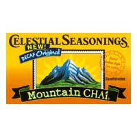 Chai Tea-Decaf - 20 - Bag by Celestial Seasonings