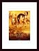 Lord of the Rings: The Return of the King, Art Poster with Wood Frame, poster size: 11