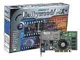 Gainward CARDEXpert Hollywood/MX - Graphics adapter - GF2 MX - AGP 4x - 32 MB SDRAM - TV tuner - retail