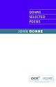 OCR John Donne Selected Poems