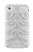 SwitchEasy CapsuleRebel M Case for iPhone 3G and 3GS -  White