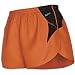 Eastbay Half-Split Two-Color Race Short - Women's