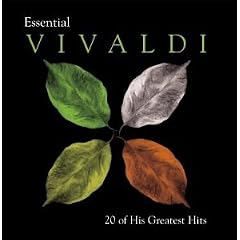 Essential Vivaldi