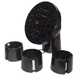 Salon Edition-fingers Styling Pik/diffuser Attachment - Model 1424
