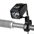 Jet Lites Shadow 3200 H.I.D. (Bar & Helmet Mount)