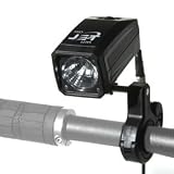 Jet Lites AXIS 5200 H.I.D. w Fuel Gauge (Bar & Helmet Mount) by Jet Lites