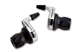SRAM X.9 Gripshift Shifter 9 Speed Set by 