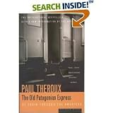The Old Patagonian Express (Unabridged-on-Cassette)