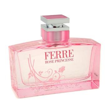 ferre perfume rose