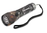 Browning Black Ice Hunting Flashlight 6V 6LED
