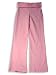 Apparel : Next Concept - Girls Knit Pant, Pink