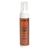 Performance Brands Pro Tan One Coat Face & Body Bronzer, Non-Streak Mousse, 6-Ounce Bottles (Pack of 2)