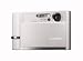 Sony DSC-T30 Digital Camera [7.2MP, 3x Optical Zoom] - Silver