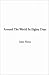 Books : Around the World in Eighty Days