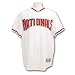 Washington Nationals Jersey - Blank Home Replica Jersey by Majestic