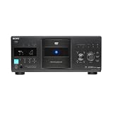 Sony DVPCX995V 400-Disc DVD Mega Changer/Player