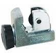 General Tools 129X Mini Tubing Cutter With Rollers