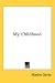 My Childhood (Hardcover)