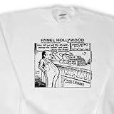  : Londons Times Funny Music Cartoons - Dire Straits Collectible, I Want My MTV - Sweatshirts