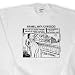 Search : Londons Times Funny Music Cartoons - Dire Straits Collectible, I Want My MTV - Sweatshirts