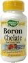 Boron chelate 3 mg. 100 Capsules