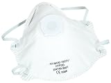 Ironwear 344002 Feinstaubmaske FFP2 10 St&uuml;ck CE-EN 149:2001-FFP2