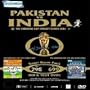 Pakistan Vs India - The Samsung Cup Cricket Series 2004 Combo Pack - DVD