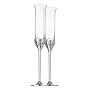 Vera Wang by Wedgwood Love Knots Toasting Flute Pair