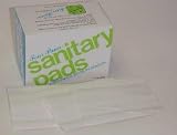 4 PAWS SANITARY PADS REGULAR 15