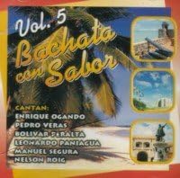 Bachata Con Sabor 5