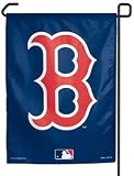 Boston Red Sox 11''x15'' Garden Flag - ''B'' Logo