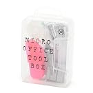 Micro Office Tool Box