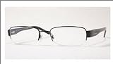 Burberry - AUTHENTIC BURBERRY EYEGLASSES Model: 0BE1017 Color: 1001 Size: 5119