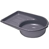 Lisle 17922 Drain Pan - 7.5 Gallons