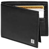 Fossil - Italian Lamb wallet