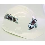 Colorado Avalanche Hard Hat