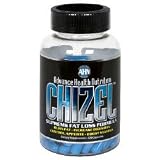 Chizel-Advance Health Nutrition Fat Loss Formula, 120 Capsules