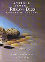 Antique Sewing Tools and Tales