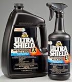 Absorbine UltraShield EX Residual Insecticide & Repellent - 1 gallon
